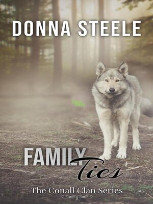 cover image of Family Ties